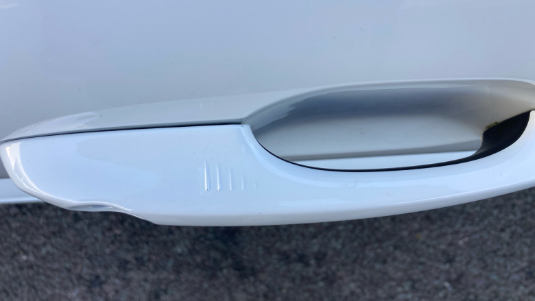 Ford Kuga 2.5 FHEV ST-Line X Edition 5dr CVT Hybrid Estate